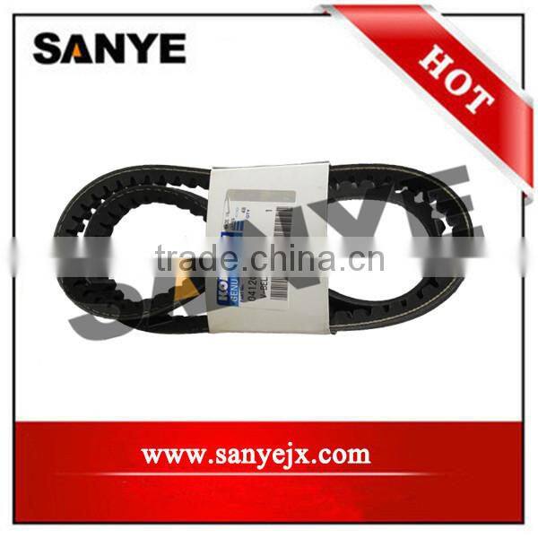 PC200-6 ALTERNATOR AND WATER PUMP BELT 6732-61-3870