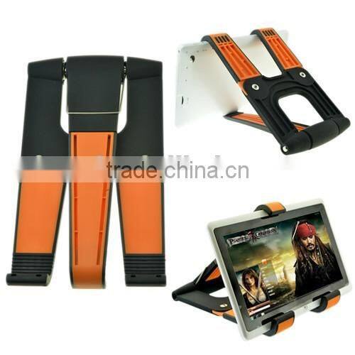 Universal Portable Desktop Holder Tablet Stand For All 7"-10.1" Tablet PCs