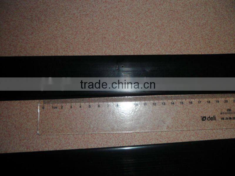 PE lay flat irrigation hose