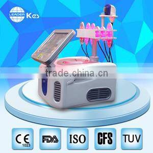 2016 fast weight loss cryo lipolysis beauty machine on hot sale