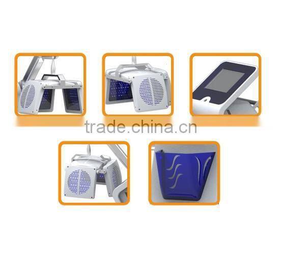 cool laser hair regrowth