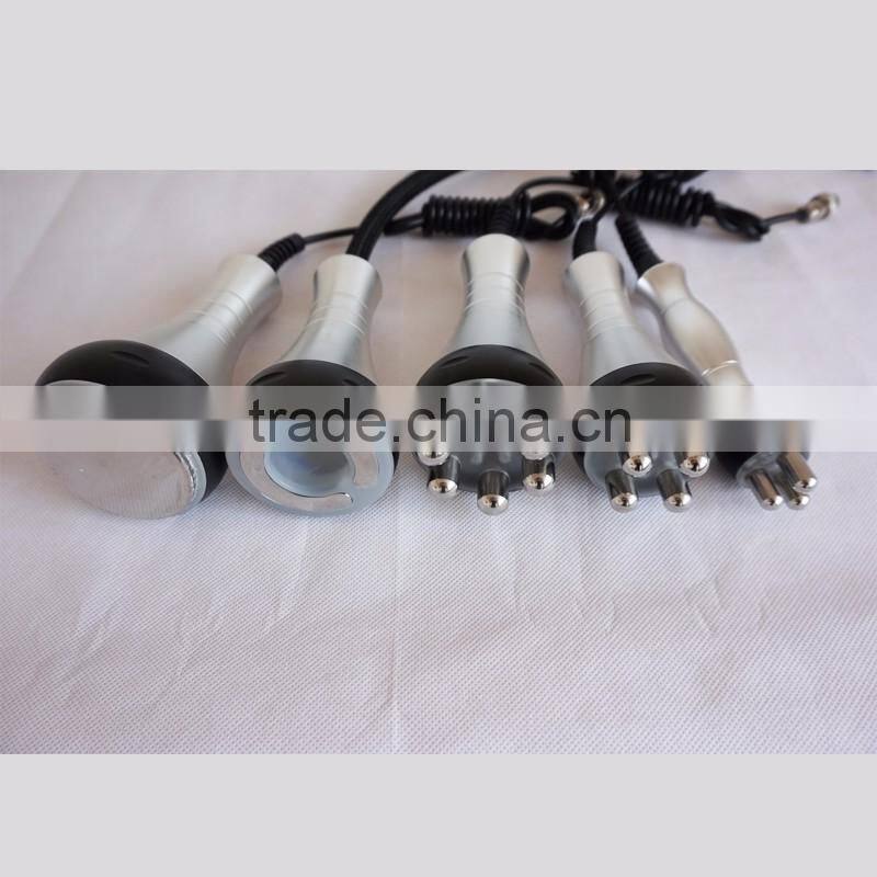 Ultrasonic liposuction cavitation focused slimming machine for sale