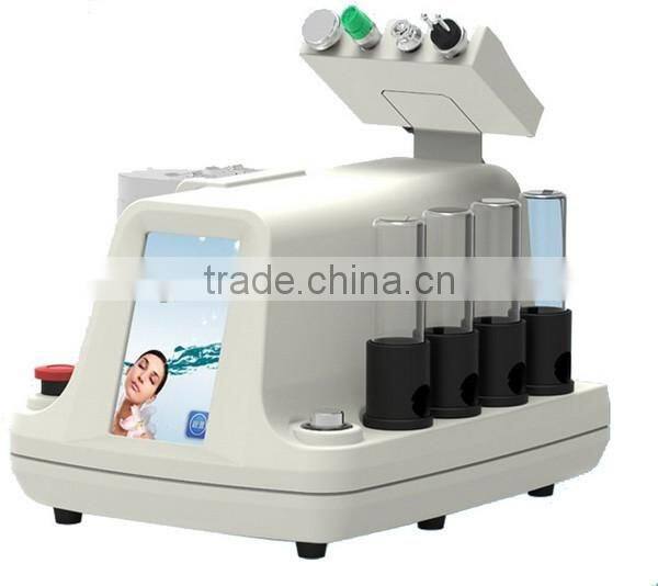 facial dermabrasion machine / water dermabrasion / hydra diamond microdermabrasion machine SPA7.0