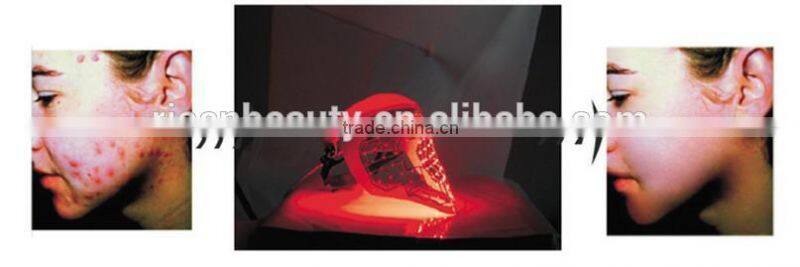 New whitening & Moisturizing professional led facial mask