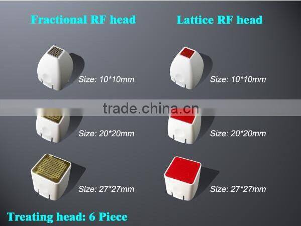 Oyaga TRF-11 Promoting collagen regeneration RF machine