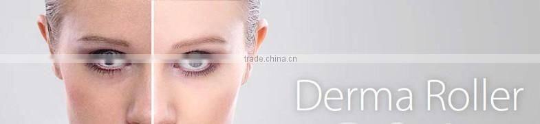 Noninvasive skin treatments derma needle reviews 1080 derma roller