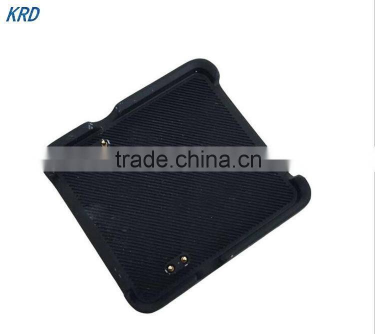 Charging Clip Replacement USB Charger Adapter Cord Cable For Garmin Vivoactive Watch