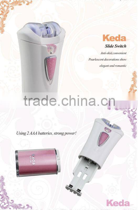 Electric Home Lady Face Epilator