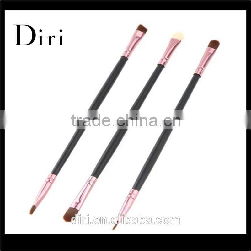 19 pieces eye makeup brush set 19 eye brushes good to use for charming eyes