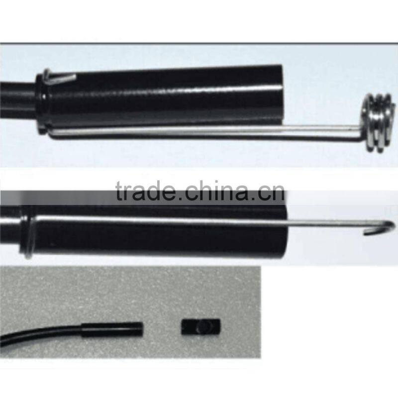 6 LED 7mm Lens Android Endoscope Waterproof Inspection Borescope Tube Camera 3.5M Length