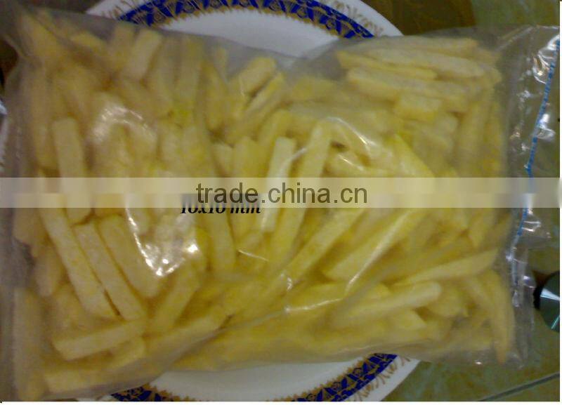 Frozen Vegetables (Beas - peas- Carrots - Okra - Broccolli - Molokhia - Spancih