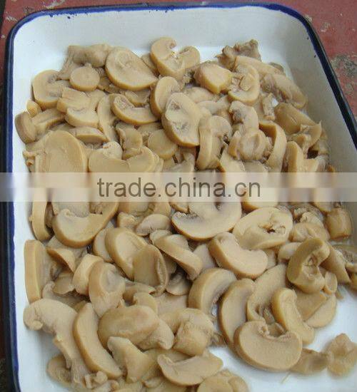 Fresh champignon 184g