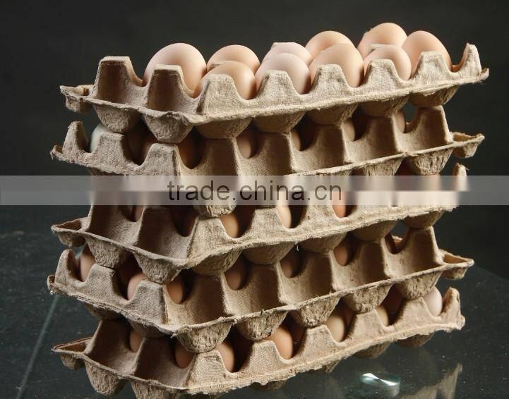 High speed and efficient making machine egg tray carton/egg tray machine