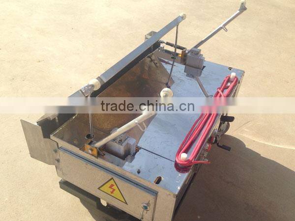 hot sale automatic rendering machine | render plaster machine for wall