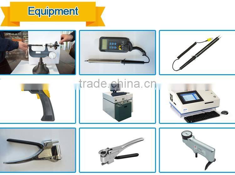 Corrosion resistant alloy aluminum extruded profiles 6063 t5