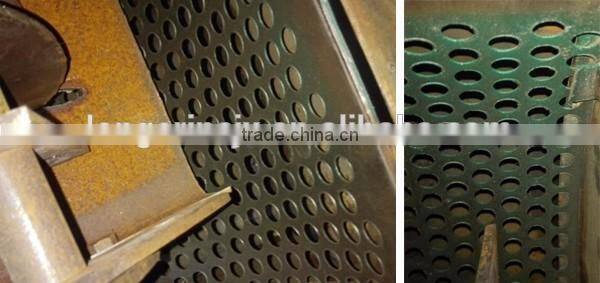 High Quality Automatic Foam Shredder Machine with CE Certificate