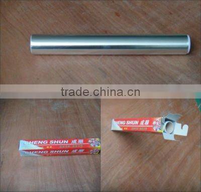 Best quality household Aluminum Foil & food grade aluminum foil