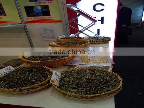 2014 black sunflower seeds 5009