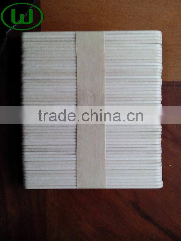 healthy professional birch wooden lollipop sticks factory