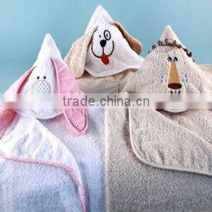 cotton baby towel