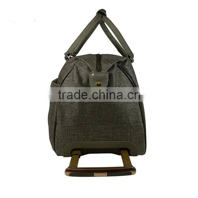 Costum wholesale promotion luggage