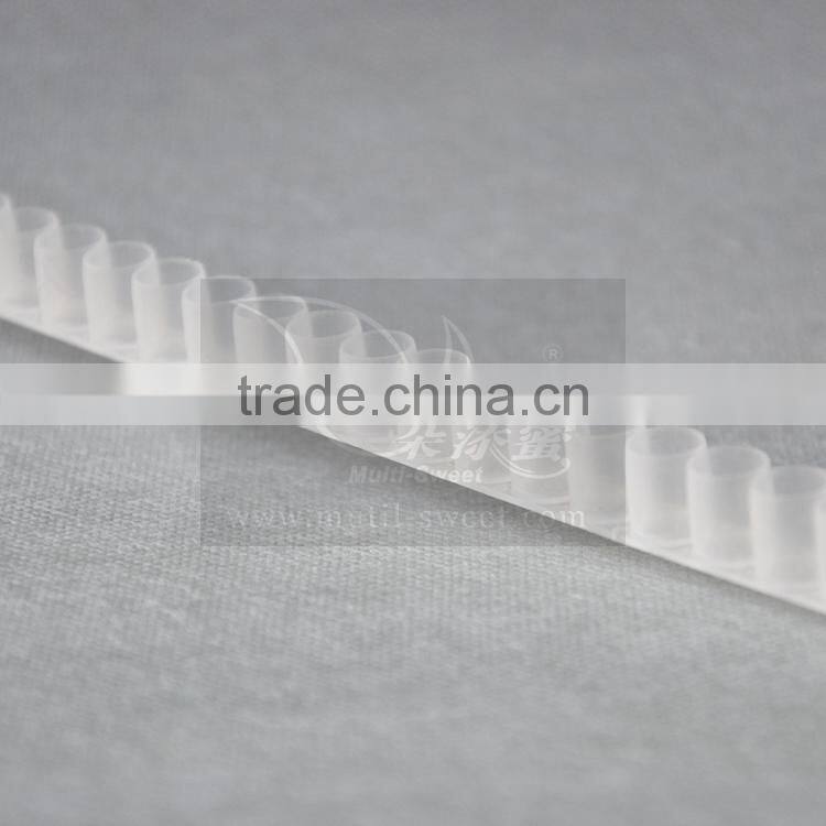 plastic queen cell cup queen rearing tool for beekeeping