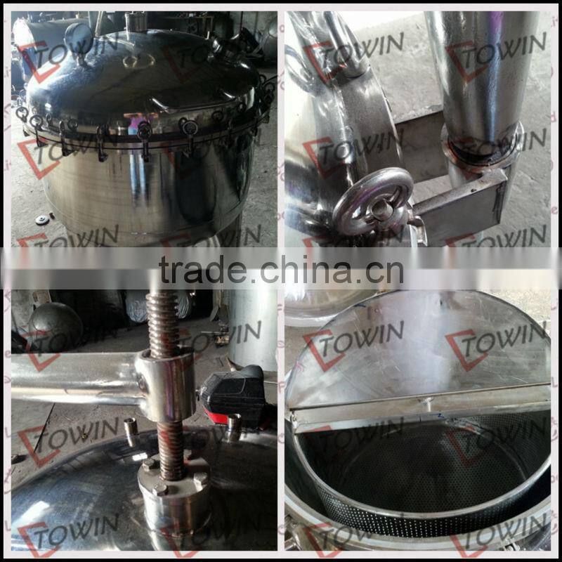 beer fermentation system