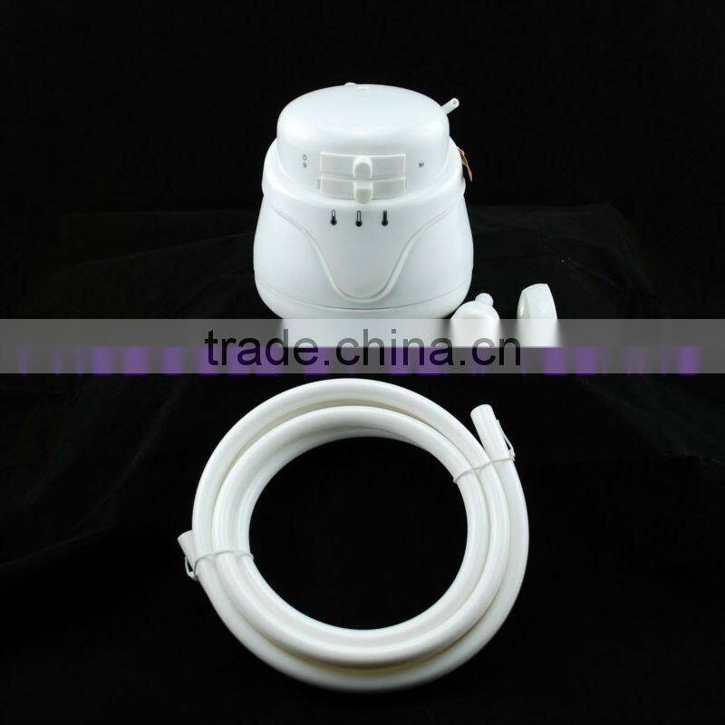 220V 4400W Electric Shower Head - hot selling!!hot sell; New product, moving fast,South America