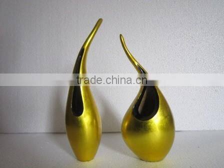 Meaningful Gift Ceramic Vase