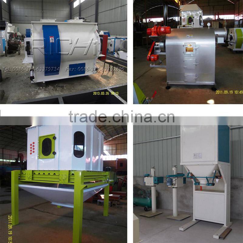 Factory Direct Supply CE Hammer Mills For Poultry Feed/Poultry Feed Hammer Mill Machine