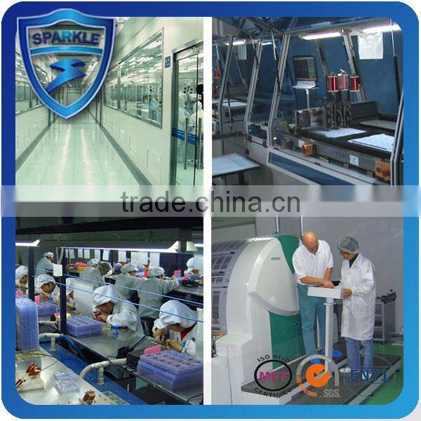 Blank 125khz writable rfid card with T5577 chip with wide application