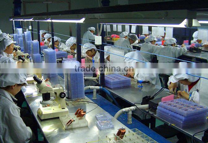 Hot sell UHF rfid metal tag label