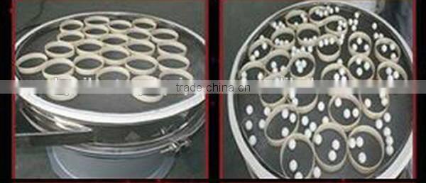 Silicone Rubber Ball