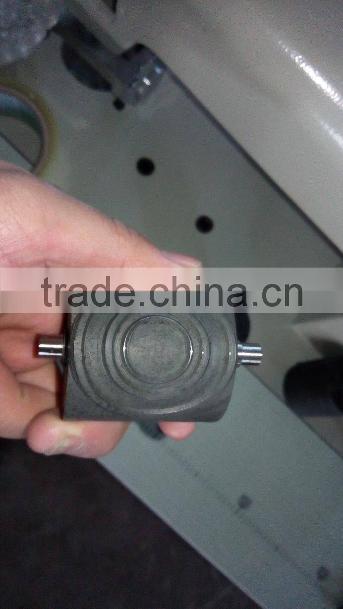 Roller Ultrasonic Sewing Machine For Non Woven,Filter,Ribbon,Curtain