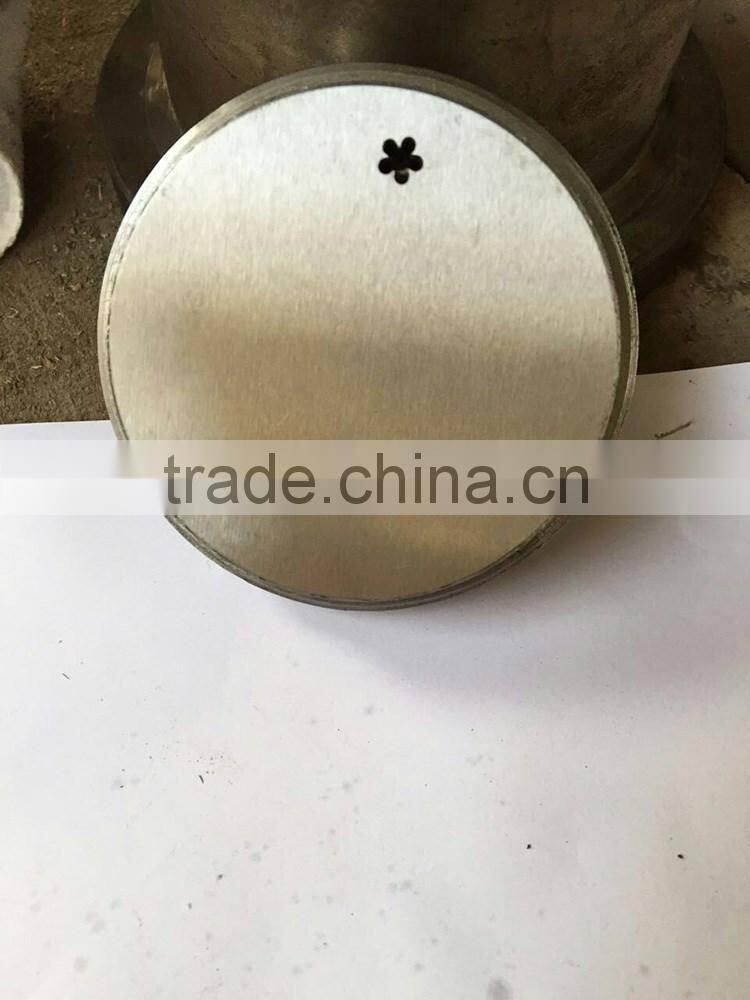 shrimp feed pellet line/fish feed extruder/animal feed pellet making line