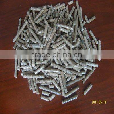 Hot selling 1t tractor pellet mill