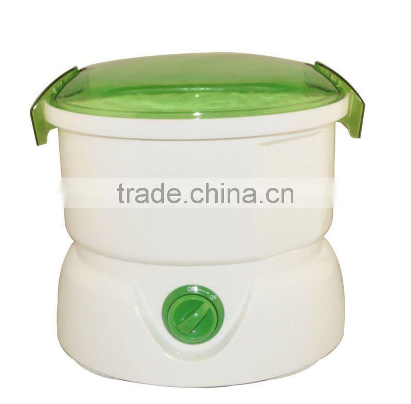 2016 Model LK-2088 Electric Potato Peeler