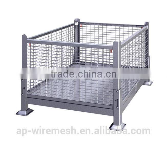 stacking contaners & bins Model #KDW-01