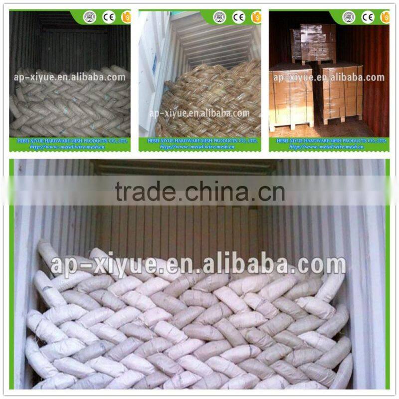18 gauge galvanized binding wire roll price