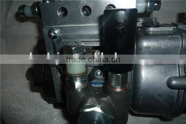 KM385BT-10100-3I344 Three cylinder injection pump assy for DF Dongfeng tractor parts