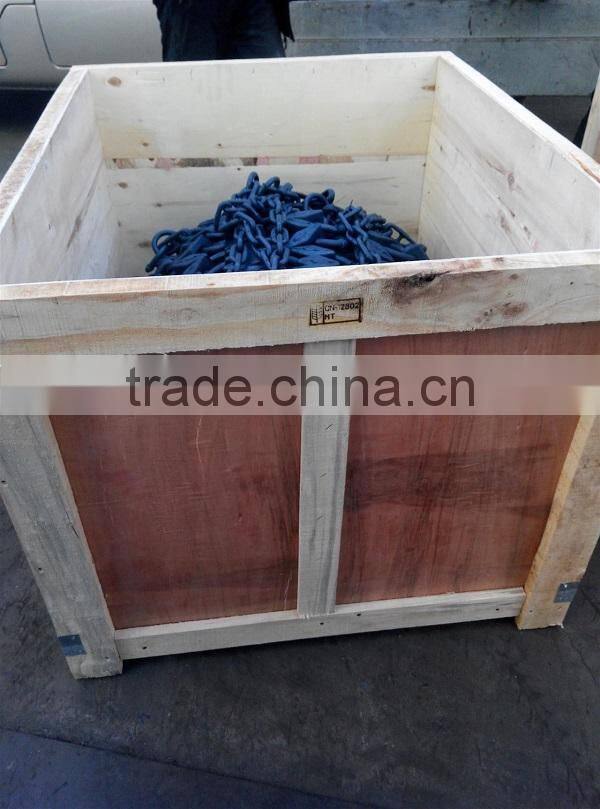 OTR Tyre Protection Chain for 20.5-25 Tire