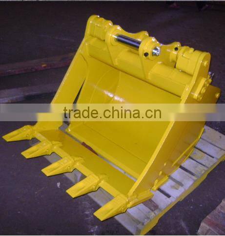 thumb bucket for excavator