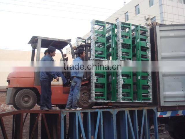 Multifunction for Glass Storage Transportion Racks in 2017