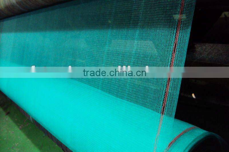 Mnufacturer of balcony shade net