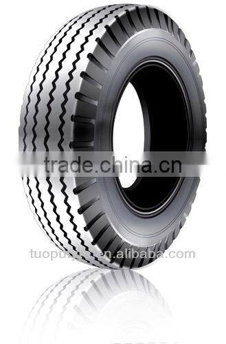 Mobile-home tire 9x14.5
