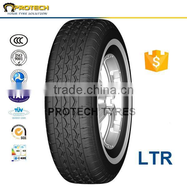 LANVIGATOR light truck tyre TOURING MAX 205/75R14C