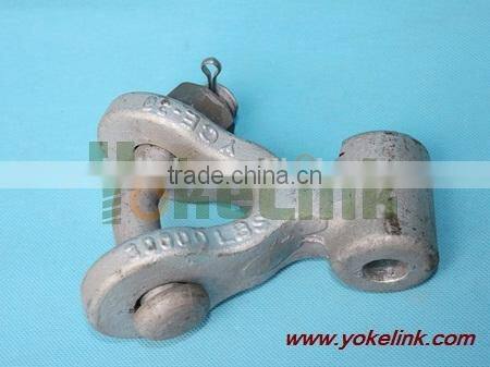 YCE 30 Y Clevis Eye for transmission connectors