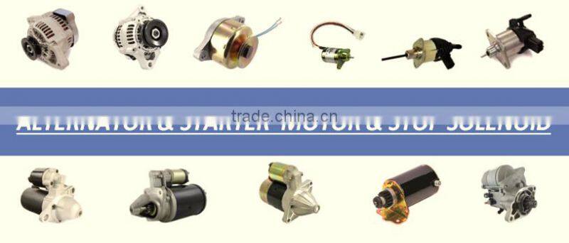 Alternator 16231-24011 Tractor Parts Lawn Mower Parts L&P Parts