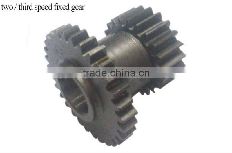 DF-12 various model gears for tractors, walking tractors gears, mini tractors gears