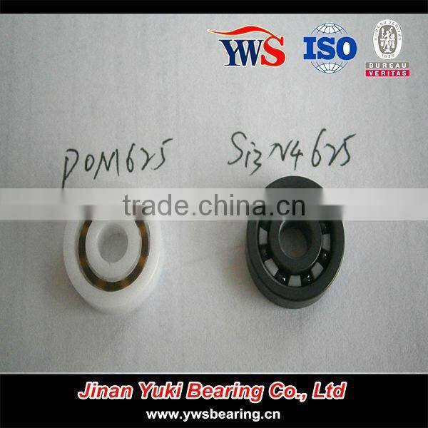 ceramic deep groove ball bearing si3n4 688